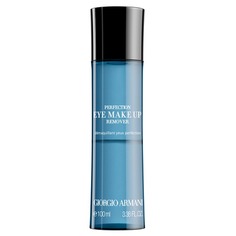 EYE MAKE-UP REMOVER Бифазное средство для снятия макияжа с глаз Giorgio Armani