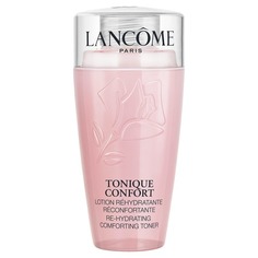 Tonique Confort Увлажняющий тоник для сухой кожи в дорожном формате Lancome