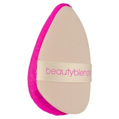 Двухсторонняя пуховка для пудры Power Pocket Puff Beautyblender