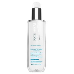 Biosource Мицеллярная вода Biotherm