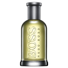 BOSS BOTTLED Туалетная вода