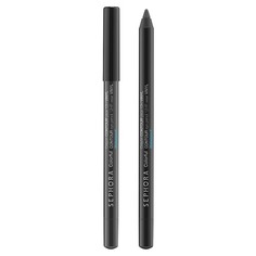 12Hr Wear Pencil Vinyl Виниловый карандаш для глаз 04 Blue Ink Sephora Collection