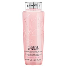 Tonique Confort Увлажняющий тоник для сухой кожи лица Lancome