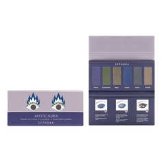 Mysticaura Palette Палетка теней для глаз Sephora Collection