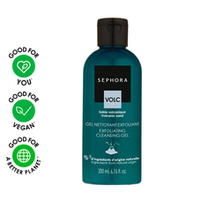 Good Skincare Men Гель-эксфолиант для лица очищающий Sephora Collection