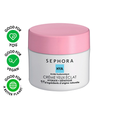 Good Skincare Крем для глаз Эффект сияния Sephora Collection