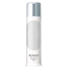 Silky Purifying Шелковая очищающая маска для лица Sensai