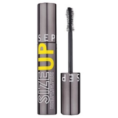 Size Up Тушь для ресниц Ultra Black Sephora Collection