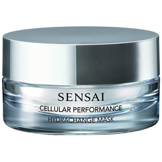 Cellular Performance Маска Hydrachange Sensai