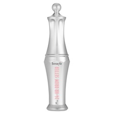 24-Hour Brow Setter Прозрачный фиксирующий гель для бровей в мини-формате Benefit