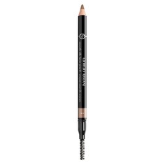 SMOOTH SILK BROW PENCIL Карандаши для бровей 01 SAND BLONDE Giorgio Armani