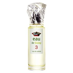 Туалетная вода Eau de Sisley 3