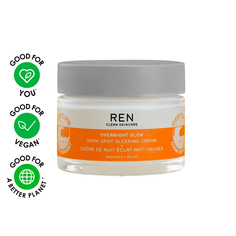 RADIANCE Крем для уменьшения пигментных пятен REN Clean Skincare