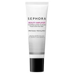 Основа под макияж - Филлер расширенных пор и морщинок Sephora Collection