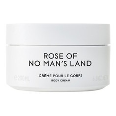 ROSE OF NO MANS LAND Крем для тела Byredo