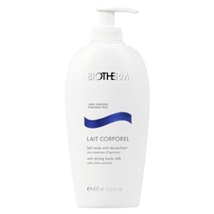 Lait Corporel Молочко для тела против сухости Biotherm