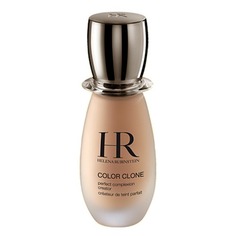 COLOR CLONE Тональный крем SPF15 15 beige peach Helena Rubinstein