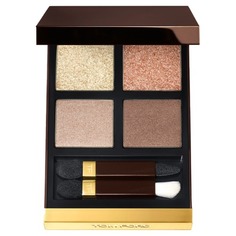 Eye Color Quad Четырехцветные тени African Violet Tom Ford