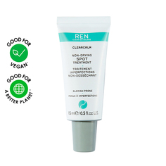 CLEARCALM 3 Гель точечного воздействия для проблемной кожи REN Clean Skincare