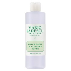 WITCH HAZEL AND LAVENDER Тоник для лица с гамамелисом Mario Badescu