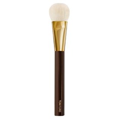 Cream Foundation Brush 02 Кисть для крем-пудры Tom Ford