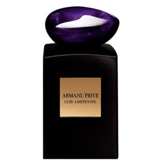 ARMANI PRIVE Cuir Amethyste Парфюмерная вода