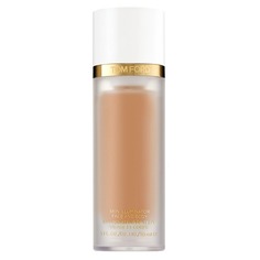 Skin Illuminator Face And Body Жидкий хайлайтер для лица и тела 03 Bronze Glow Tom Ford