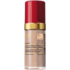 Клеточный крем с тональным эффектом CellTeint 01 Опал Cellcosmet & Cellmen