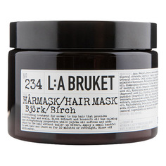 234 Birch Маска для волос La Bruket