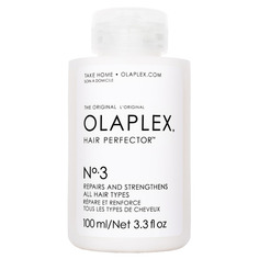 HAIR PERFECTOR Эликсир для совершенства волос No.3 Olaplex