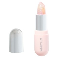 GLIMMER BALM Бальзам для губ Сияние Unicorn Winky Lux