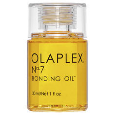BONDING OIL Масло восстанавливающее для волос No.7 Olaplex
