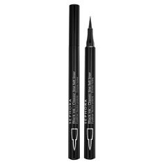 Black Ink Подводка-фломастер для глаз Классическая линия Black Sephora Collection