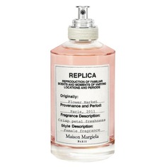 Replica Flower Market Туалетная вода Maison Margiela