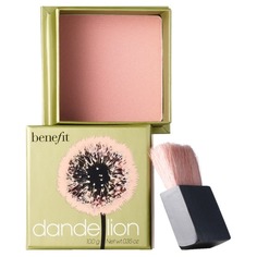 Dandelion Нежно-розовые румяна Benefit
