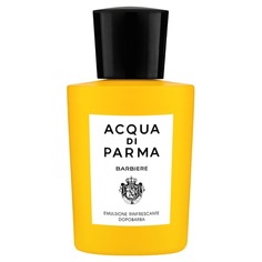 BARBERIE Эмульсия для лица Acqua di Parma