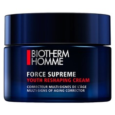 Force Supreme Youth Reshaping Cream Крем антивозрастной Biotherm