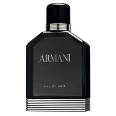 EAU DE NUIT Туалетная вода Giorgio Armani