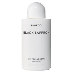 BLACK SAFFRON Лосьон для тела Byredo
