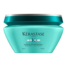 EXTENTIONISTE Питательная маска для усиления прочности волос в процесс их роста Kérastase