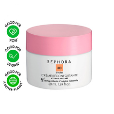 Good Skincare Крем для лица Питание и увлажнение Sephora Collection