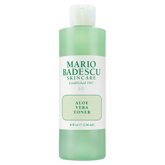 ALOE VERA TONER Тоник для лица с алоэ вера Mario Badescu