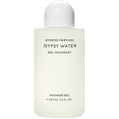 GYPSY WATER Гель для душа Byredo