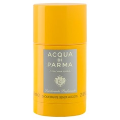 COLONIA PURA Дезодорант-стик Acqua di Parma