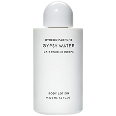 GYPSY WATER Лосьон для тела Byredo
