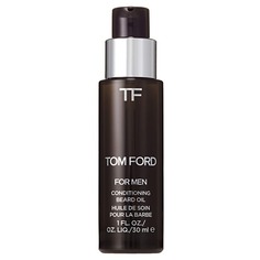 Tobacco Vanille Масло для бороды Tom Ford