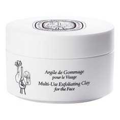 MULTIUSE CLAY EXFOLIATING MASK Многофункциональная глиняная маска Diptyque