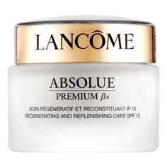 Absolue BX Крем для лица дневной SPF15 Lancome