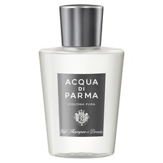 COLONIA PURA Гель для душа Acqua di Parma