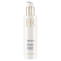 PURE RITUAL CARE IN MILK Молочко для снятия макияжа Helena Rubinstein